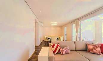 Imagem 4: Apartamento para locação, 84 m², 2 Dormitórios, 1 Suíte, 2 Vagas