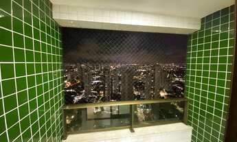 Imagem 2: Apartamento para aluguel e venda com 80 metros quadrados com 3 quartos em Madalena - Recif