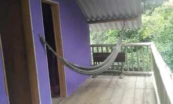 Imagem: Casa para alugar em zona rural de Cunha