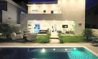 Imagem 3: Casa de condomínio venda 3 quartos SUITES em Pitas - Cotia - SP quintas de sao fernando gr