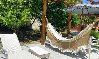 Imagem 5: Linda Casa | 4 quartos | 310m2 | 100 metros da Praia | Stella Maris