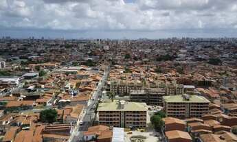 Imagem 6: Apartamentos Financiado Na Parangaba A 1 Minuto Do Shopping, Entrega Para Agosto De 2023 n