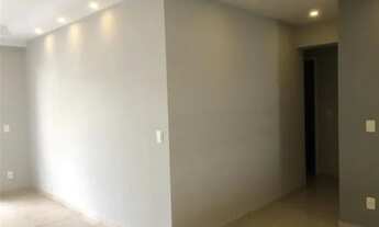 Imagem 4: Apartamento para aluguel tem 62 metros quadrados com 2 quartos