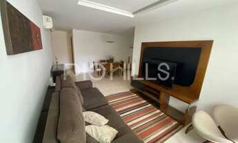 Imagem 2: Apartamento à venda no bairro Charitas - Niterói/RJ (345