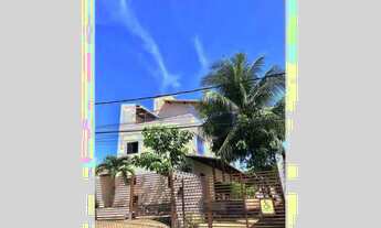 Imagem: Triplex Pirangi do Norte