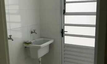 Imagem 4: Kitnet na Vila Isolina Mazzei, com um dormitório, sala, e cozinha (sem vaga