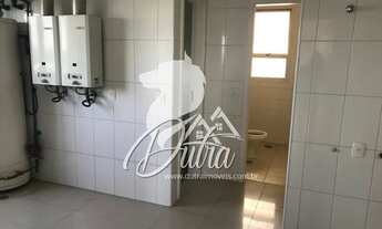 Imagem 6: Edifício Praça Villa Lobos Jardim Universidade Pinheiros 702m² 04 Dormitórios 04 Suítes 4