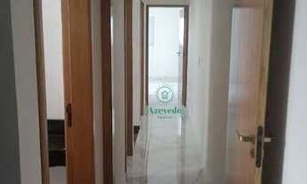 Imagem 6: Sobrado com 3 dormitórios à venda, 127 m² por R$ 647.000,00 - Jardim Albertina - Guarulhos