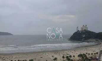 Imagem 6: Cobertura Duplex Frente ao Marcom 3 dormitórios à venda, 404 m² por R$ 3.400.000 - Itarar