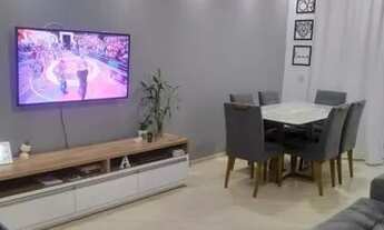 Imagem: Apartamento à venda 3 quartos 1 suíte