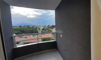 Imagem 5: Apartamento - Jardim Maracanã - Valinhos