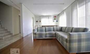 Imagem 2: Apartamento para Aluguel - Panamby, 3 Quartos, 490 m2