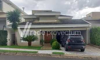 Imagem 2: Casa - Zurich Dorf - Valinhos