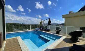 Imagem 1: CASA RESIDENCIAL em SANTANA DE PARNAÍBA - SP, TAMBORÉ