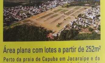 Imagem 7: Capubaville, Serra es