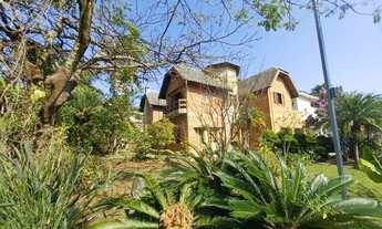 Imagem 4: CASA RESIDENCIAL em BARUERI - SP, ALPHAVILLE RESIDENCIAL ZERO