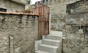 Imagem 6: Alugo moradia com 2 Qts no B. Novo Riacho-R$900,00