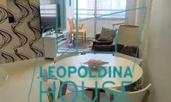 Imagem: SãO PAULO - Apartamento Padrão - Vila