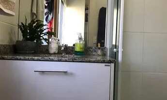 Imagem 2: Paralela Plus mobiliado