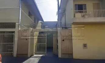 Imagem: Apartamento Kitnet em São Carlos