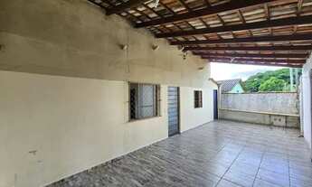 Imagem: Casa para aluguel tem 80 metros quadrados