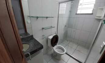 Imagem 5: Residencial Vila Regina, em condomínio fechado com 3 quartos sendo 2 suítes no Bairro da C