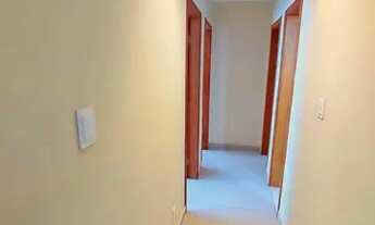 Imagem 5: Apartamento 3 quartos João Pinheiro BH R$ 1.350,00