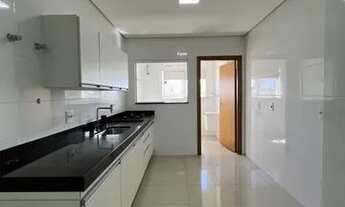 Imagem 2: Apartamento para aluguel possui 127 metros quadrados com 3 quartos em Centro - Franca - SP