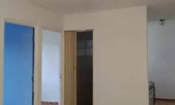 Imagem 2: ALUGA-SE APTO INTERLAGOS BLOCO 17 Apto 54