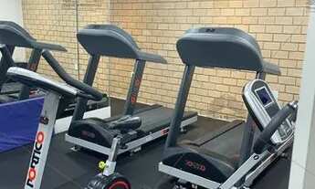 Imagem 15: Apartamento / Flat Mobiliado na Mooca - para alugar / locação - Rua Borges Figueiredo - 01