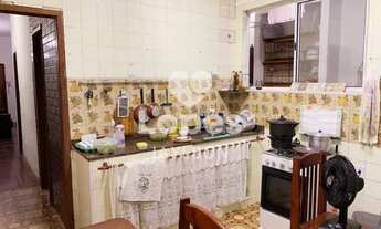 Imagem 4: Casa de Vila-À VENDA-Vila Isabel-Rio de Janeiro-RJ