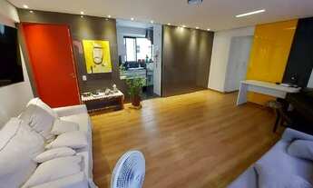 Imagem 10: Lourdes, 02 qtos sendo 01 suíte, sala 02 ambs, lazer, 2 vagas