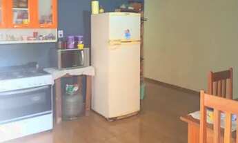 Imagem 5: Casa em Ananindeua com piscina