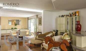 Imagem 5: Ótimo Apartamento com 3 dormitórios à venda, 214 m² - Itaim Bibi - São Paulo/SP