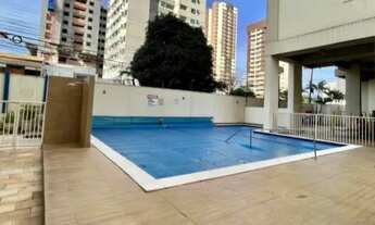 Imagem 5: Apartamento para venda possui 64 metros quadrados com 3 quartos em Setor Bela Vista - Goiâ