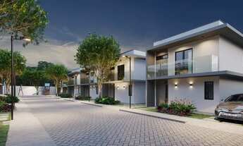 Imagem: 114/ULTIMAS UNIDADES DE CASAS DUPLEX COM