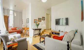 Imagem 1: Apartamento à venda, 1 quarto, Flamengo - RIO DE JANEIRO/RJ