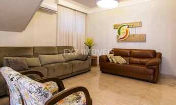 Imagem 4: Sobrado com 280m2 para locação no Swiss Park - Campinas