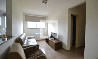 Imagem: Apartamento para Aluguel - Nonoai, 2 Quartos