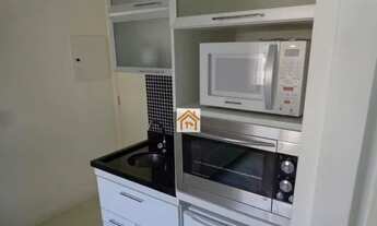 Imagem 5: São Paulo - Apartamento Padrão - Indianópolis