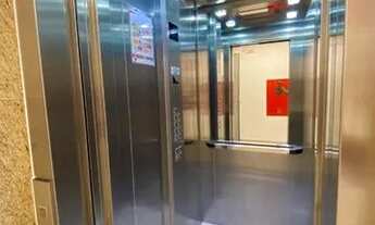 Imagem 2: Cobertura para aluguel, 2 quartos, 1 suíte, 2 vagas, Europa - Contagem/MG