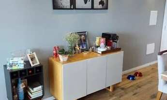 Imagem 6: Apartamento para venda tem 71 metros quadrados com 2 quartos em Brás - São Paulo - SP