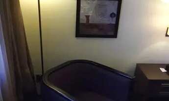 Imagem 6: APARTAMENTO RESIDENCIAL em BARUERI - SP, ALPHAVILLE CENTRO INDUSTRIAL E EMPRESARIAL/ALPHAV