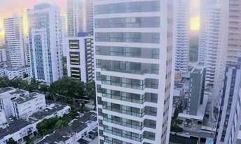 Imagem 7: Apartamento em Boa Viagem - 3 Quartos, Suíte e Varanda fechada com vidro - Próx. ao CBV