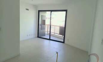 Imagem 2: Apartamento para venda possui 46 metros quadrados com 1 quarto em Trindade - Florianópolis