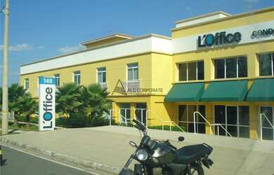 Imagem 2: Salas Comerciais, Ville Sainte Hélène - Campinas