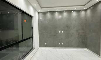 Imagem 5: Casa alto padrão na palhoça -vale verde