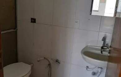 Imagem 4: Apartamento de 2 quartos