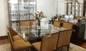 Imagem 5: Leblon Apartamento com 4 dormitórios