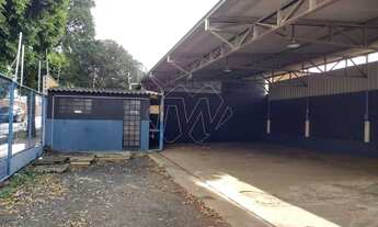 Imagem 3: Locação de Comercial / Barracão na cidade de Araraquara